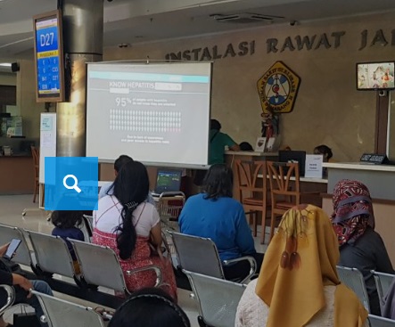 Jadwal Dokter Spesialis Mata RS Elisabeth Semarang